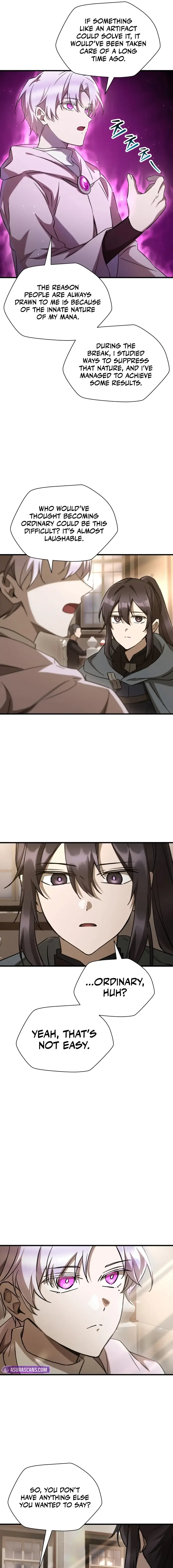 Read Helmut (en) Manga Online