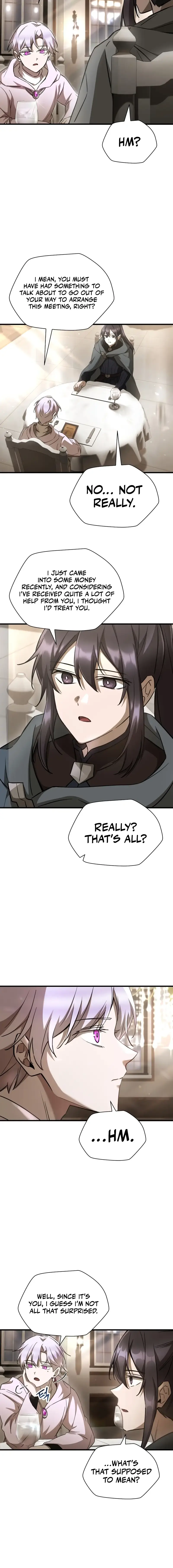 Read Helmut (en) Manga Online