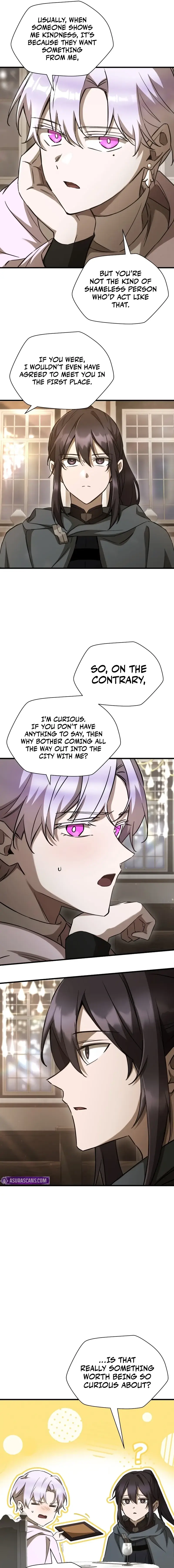 Read Helmut (en) Manga Online