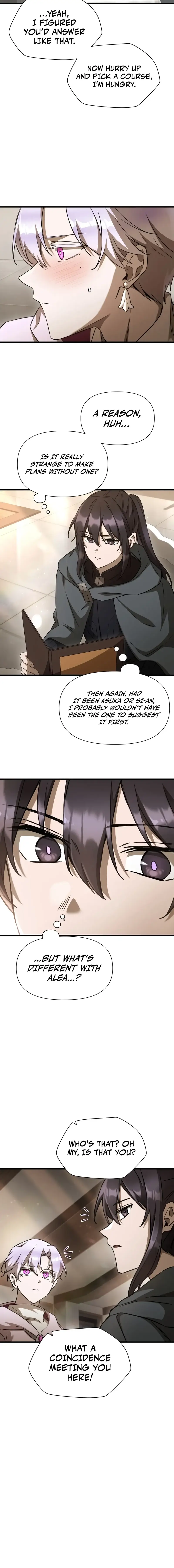 Read Helmut (en) Manga Online