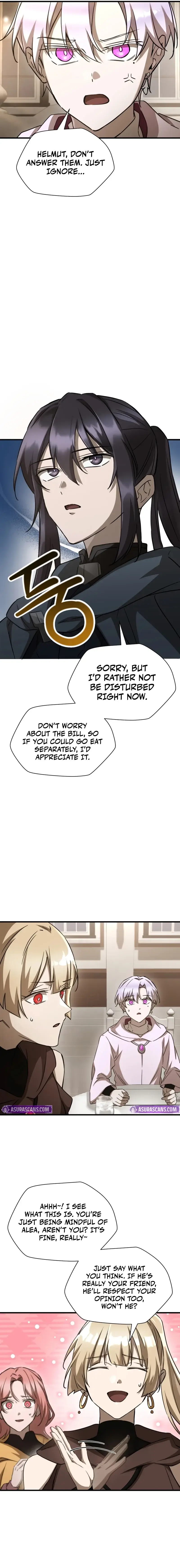 Read Helmut (en) Manga Online