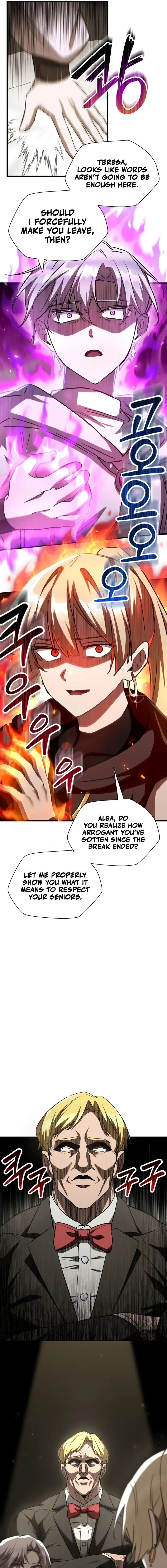 Read Helmut (en) Manga Online