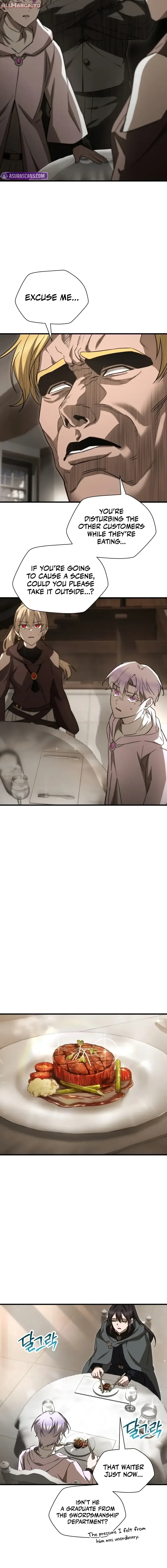 Read Helmut (en) Manga Online