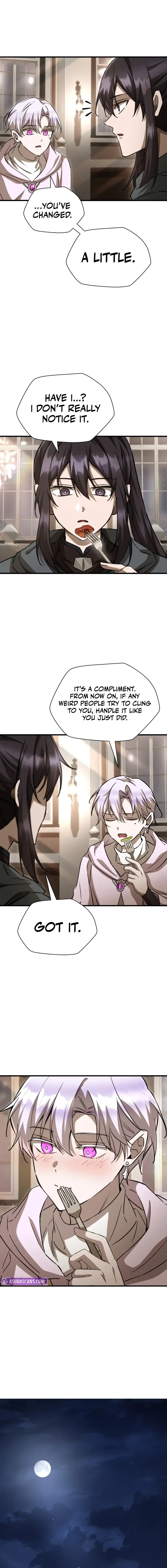 Read Helmut (en) Manga Online