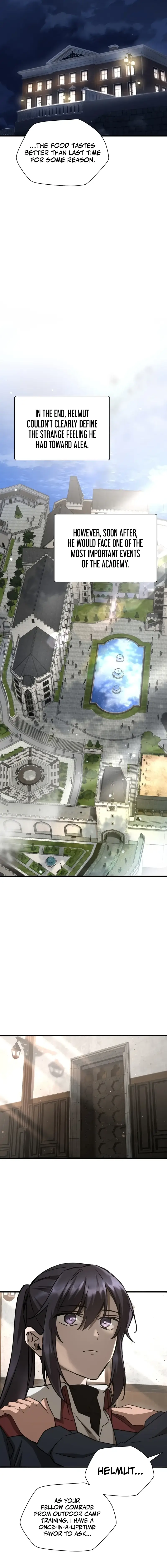 Read Helmut (en) Manga Online