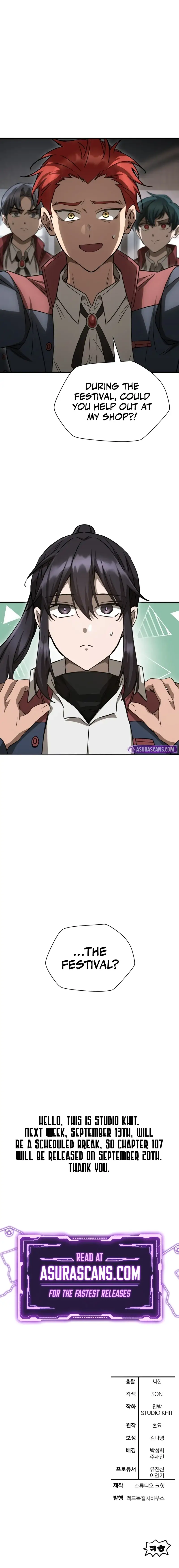 Read Helmut (en) Manga Online