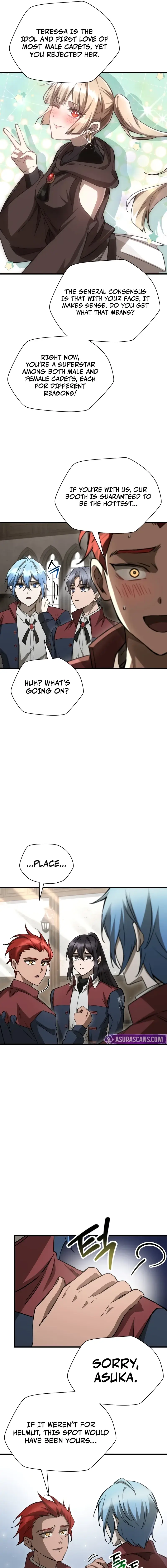 Read Helmut (en) Manga Online