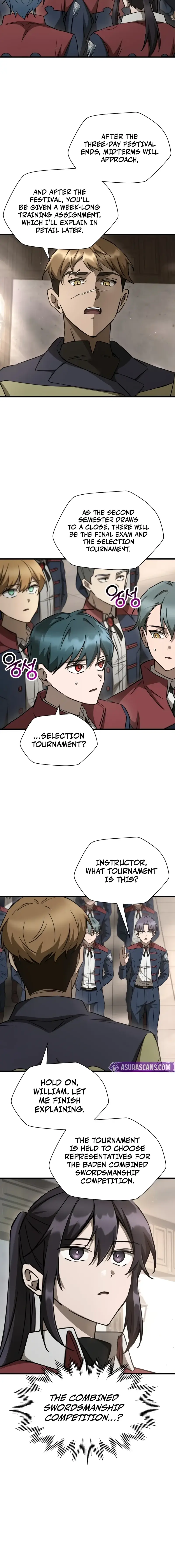 Read Helmut (en) Manga Online