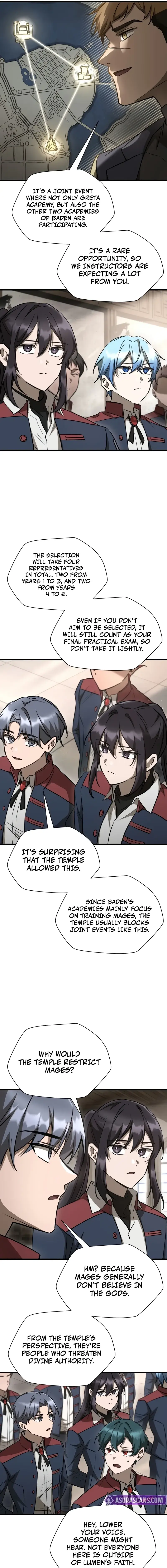 Read Helmut (en) Manga Online