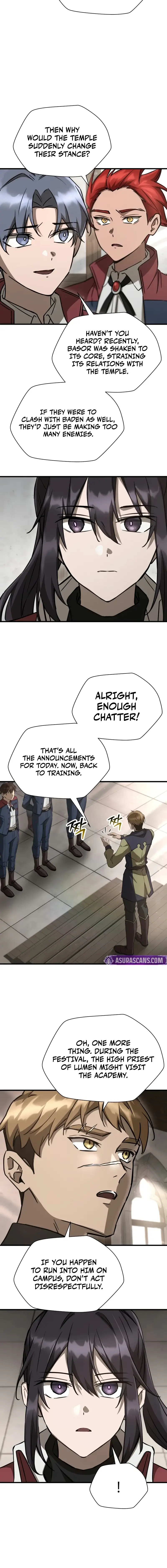 Read Helmut (en) Manga Online