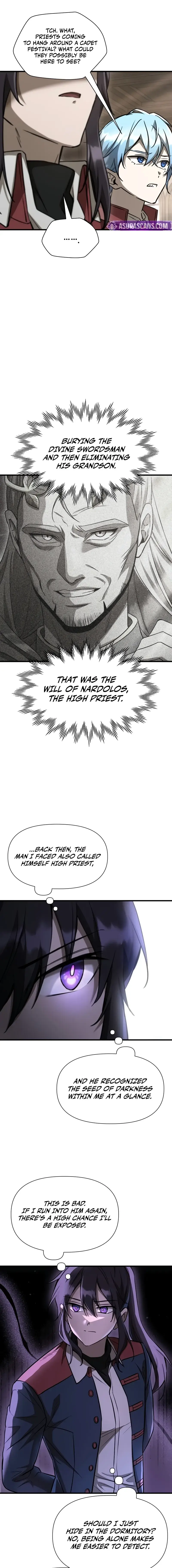 Read Helmut (en) Manga Online