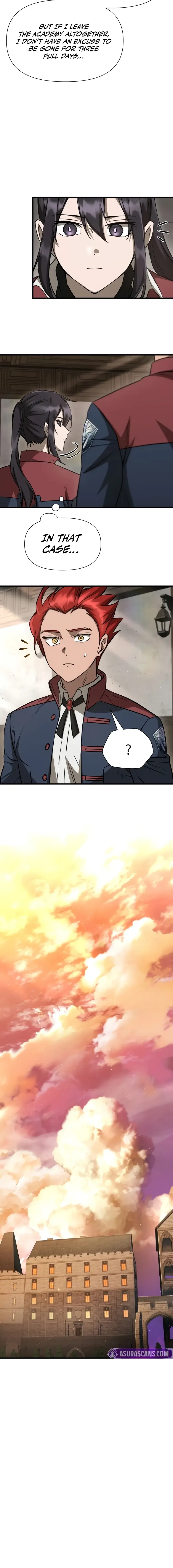 Read Helmut (en) Manga Online