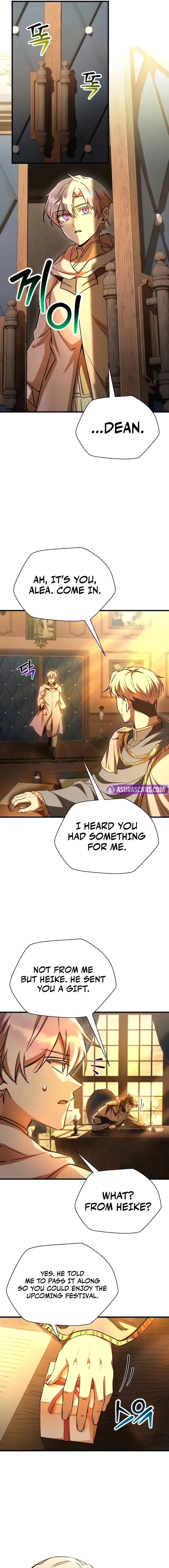 Read Helmut (en) Manga Online