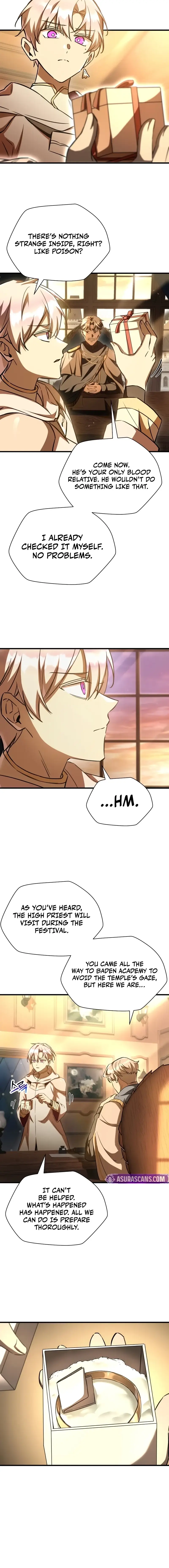 Read Helmut (en) Manga Online