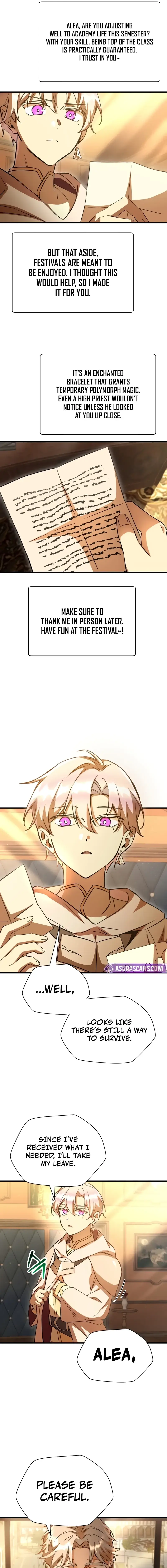 Read Helmut (en) Manga Online