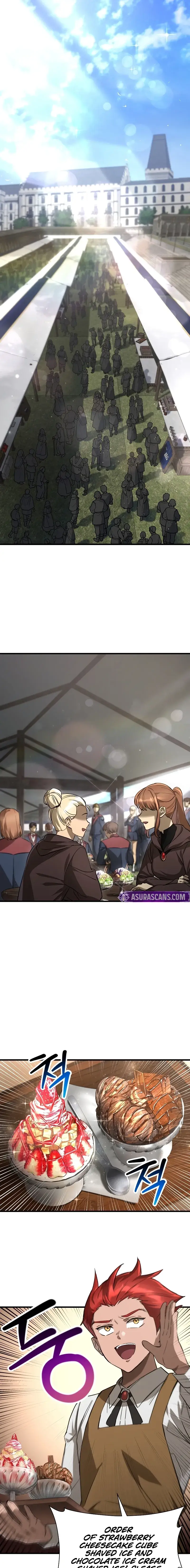 Read Helmut (en) Manga Online