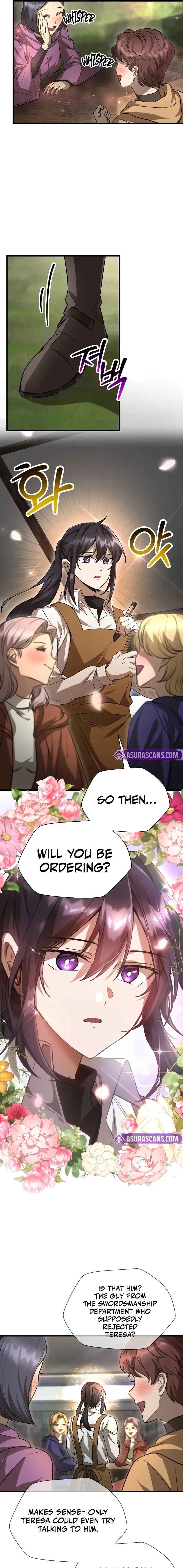 Read Helmut (en) Manga Online