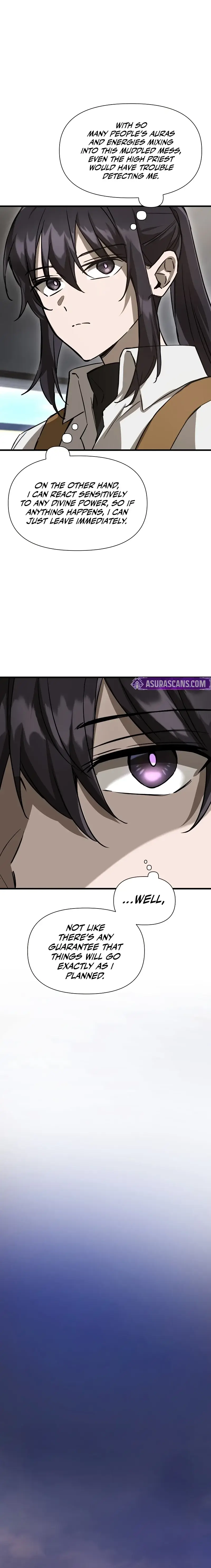 Read Helmut (en) Manga Online