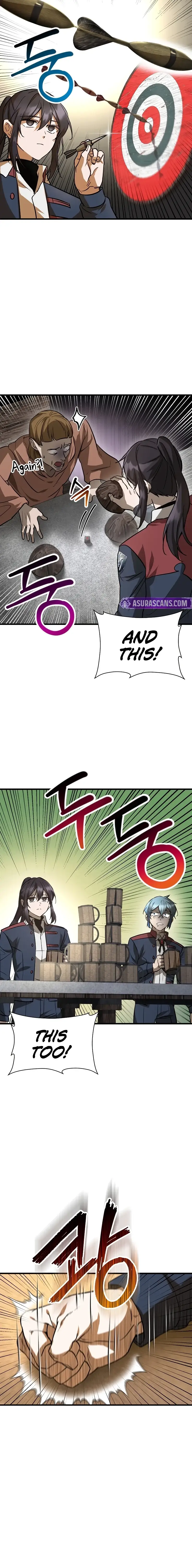 Read Helmut (en) Manga Online