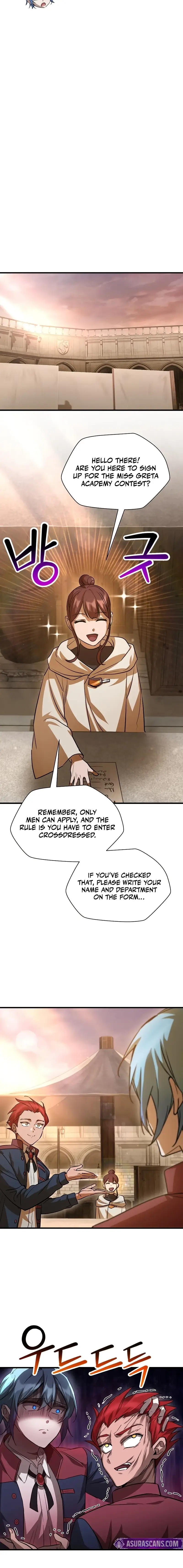 Read Helmut (en) Manga Online