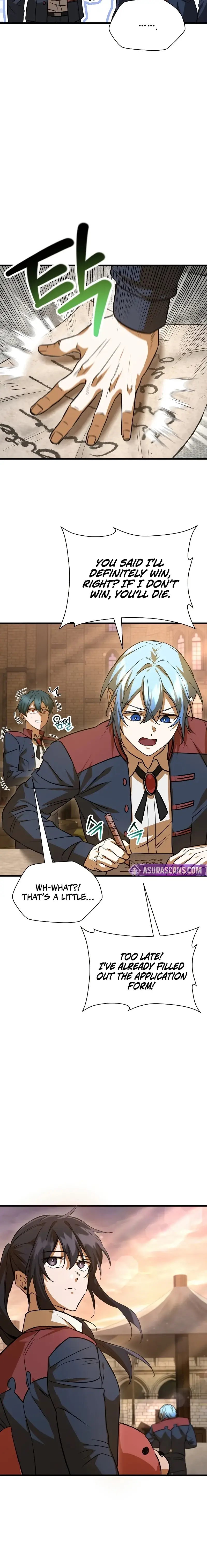 Read Helmut (en) Manga Online