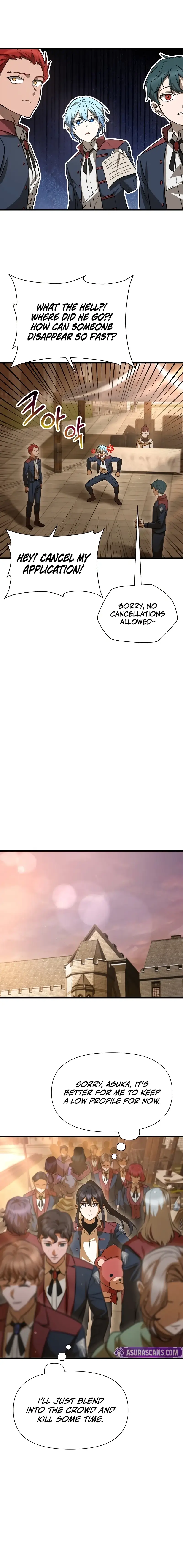 Read Helmut (en) Manga Online