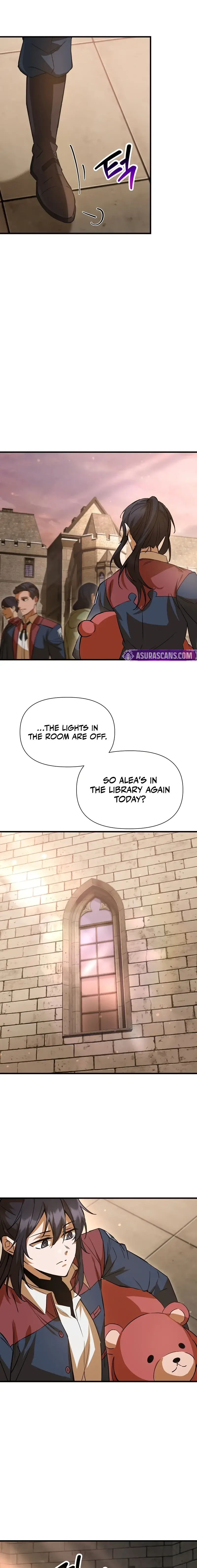 Read Helmut (en) Manga Online