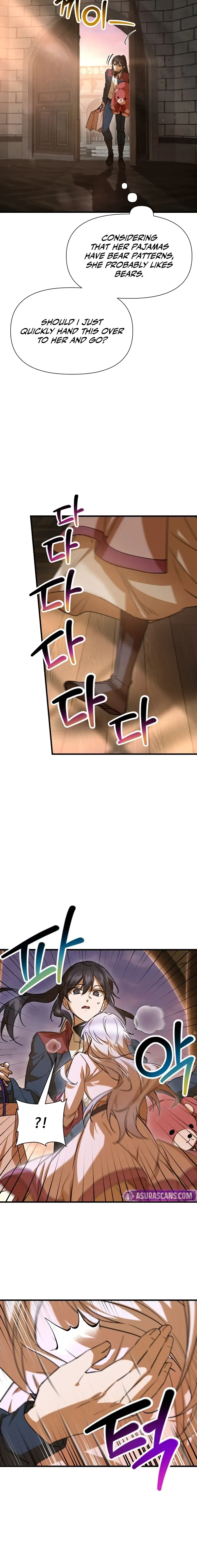 Read Helmut (en) Manga Online