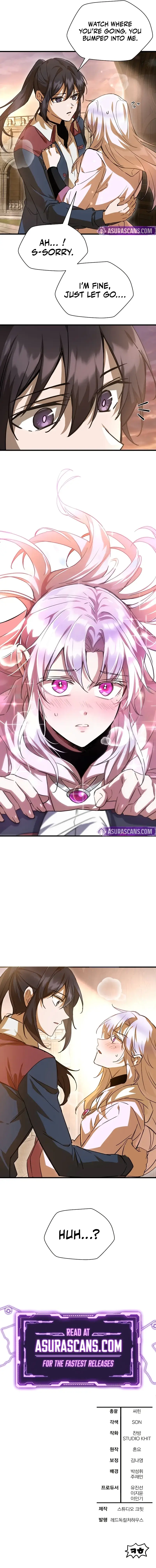 Read Helmut (en) Manga Online