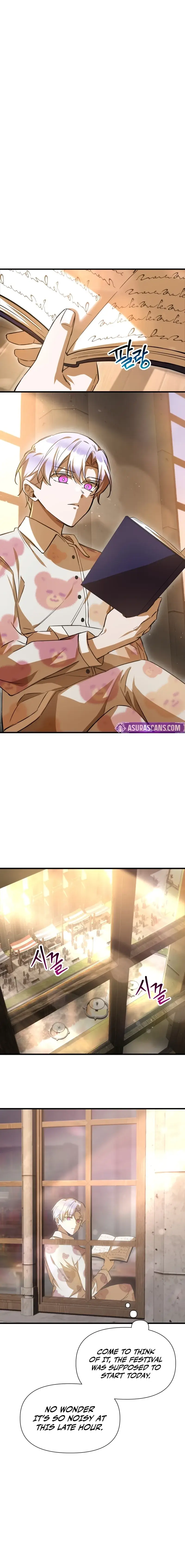 Read Helmut (en) Manga Online