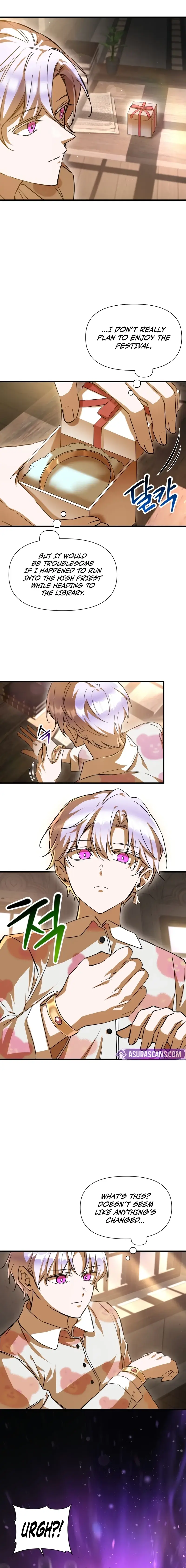 Read Helmut (en) Manga Online