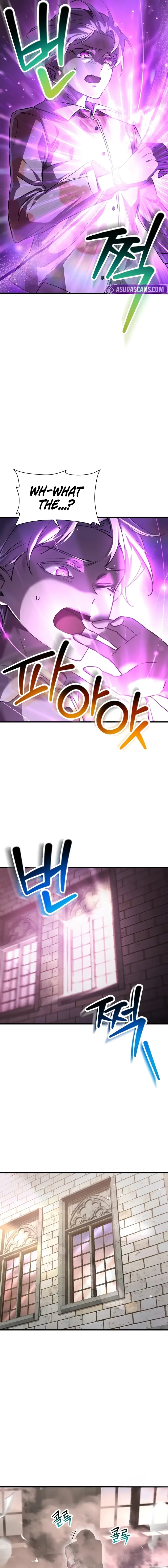 Read Helmut (en) Manga Online