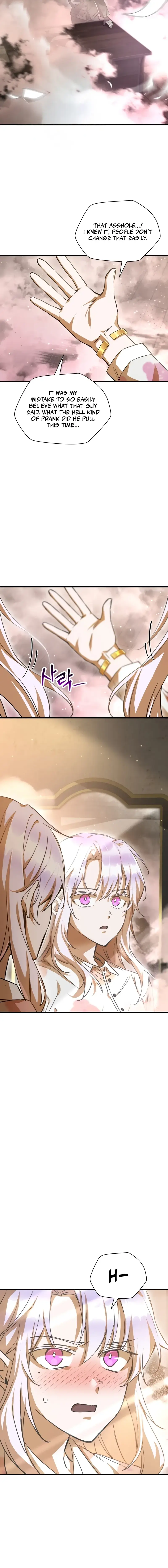 Read Helmut (en) Manga Online