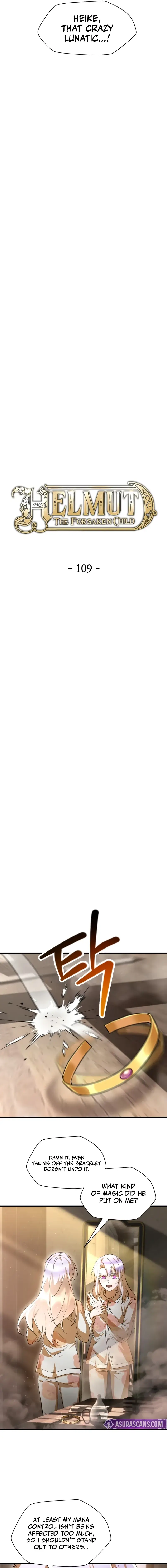 Read Helmut (en) Manga Online