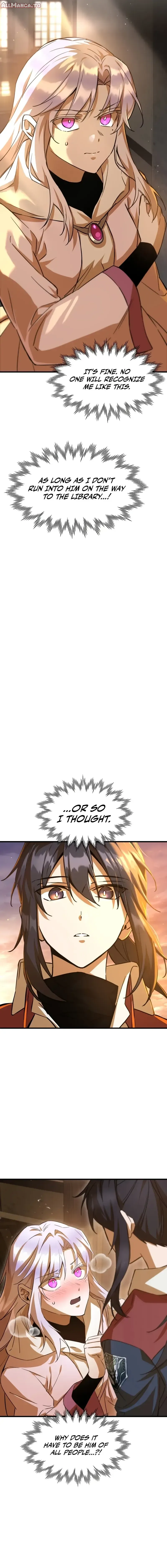 Read Helmut (en) Manga Online