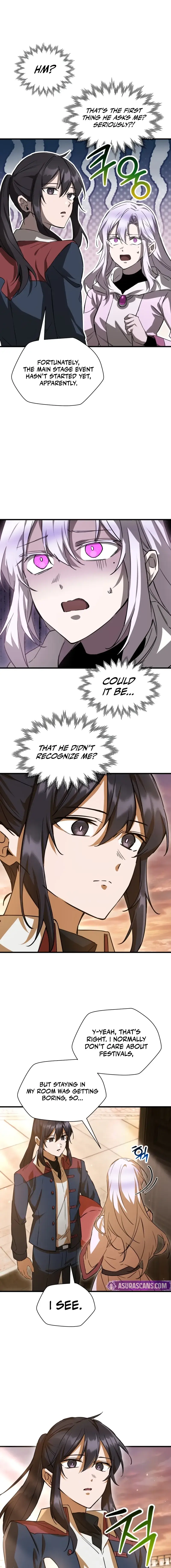 Read Helmut (en) Manga Online