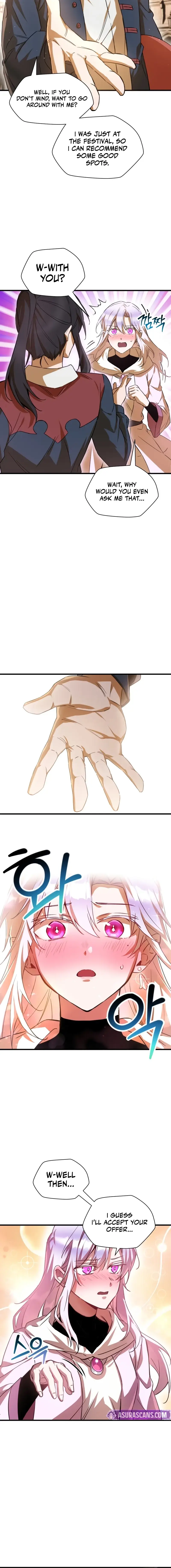 Read Helmut (en) Manga Online