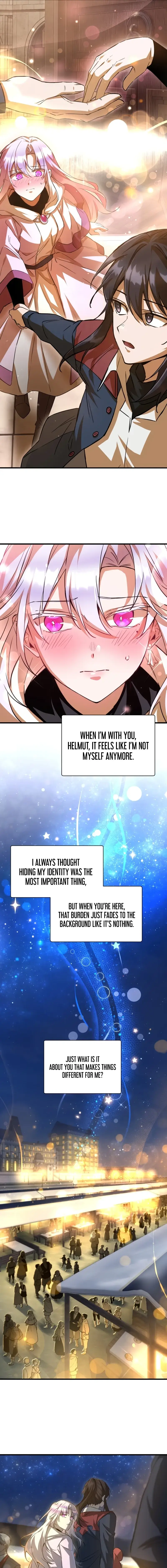 Read Helmut (en) Manga Online