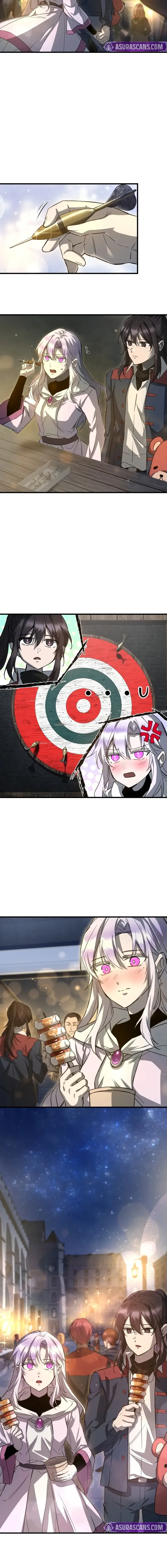 Read Helmut (en) Manga Online