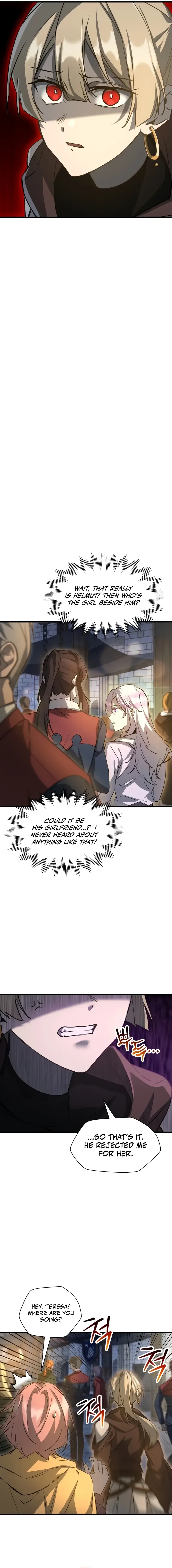 Read Helmut (en) Manga Online