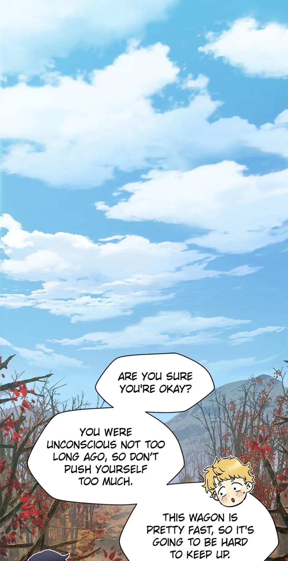 Read Helmut (en) Manga Online