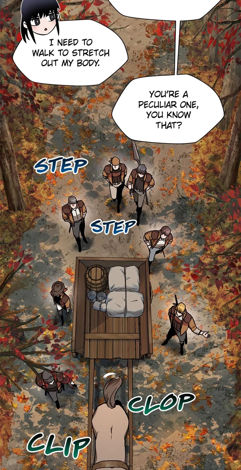 Read Helmut (en) Manga Online