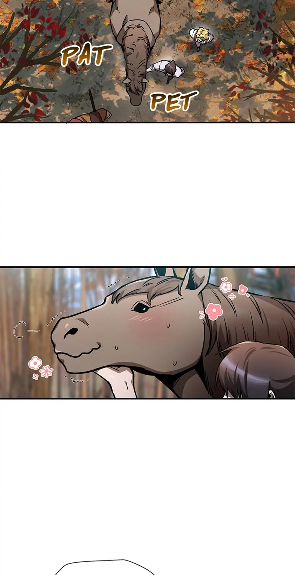 Read Helmut (en) Manga Online