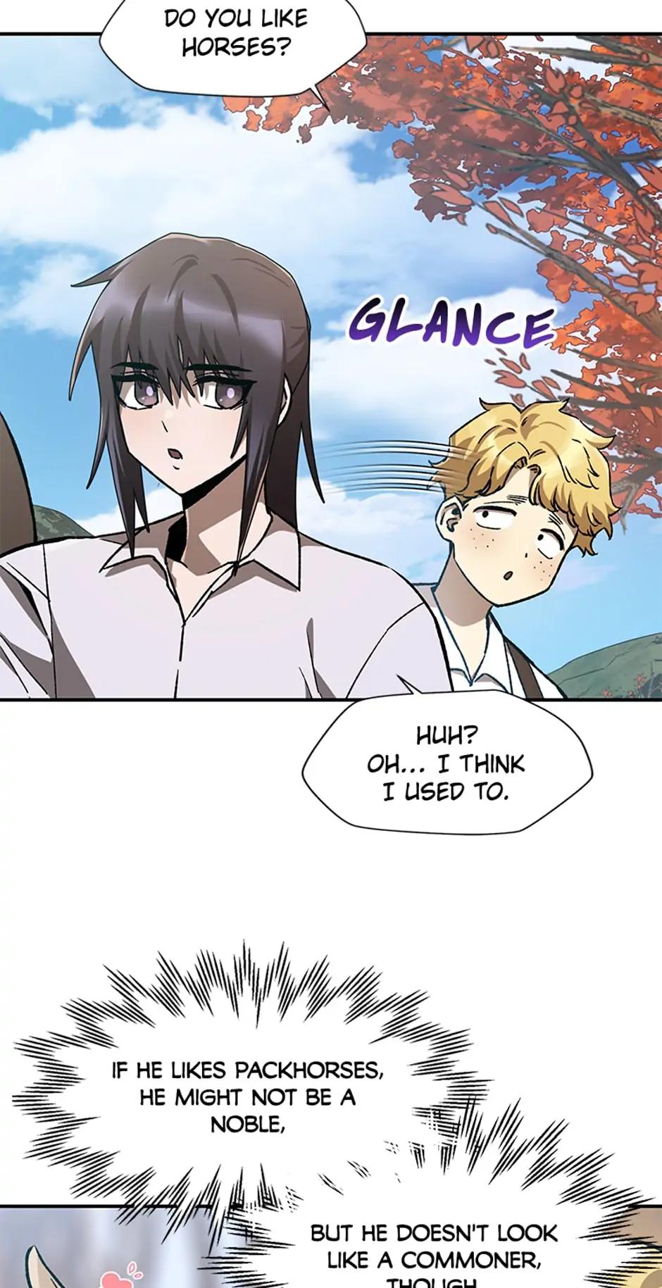 Read Helmut (en) Manga Online