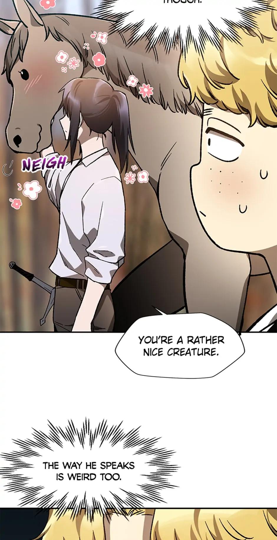 Read Helmut (en) Manga Online