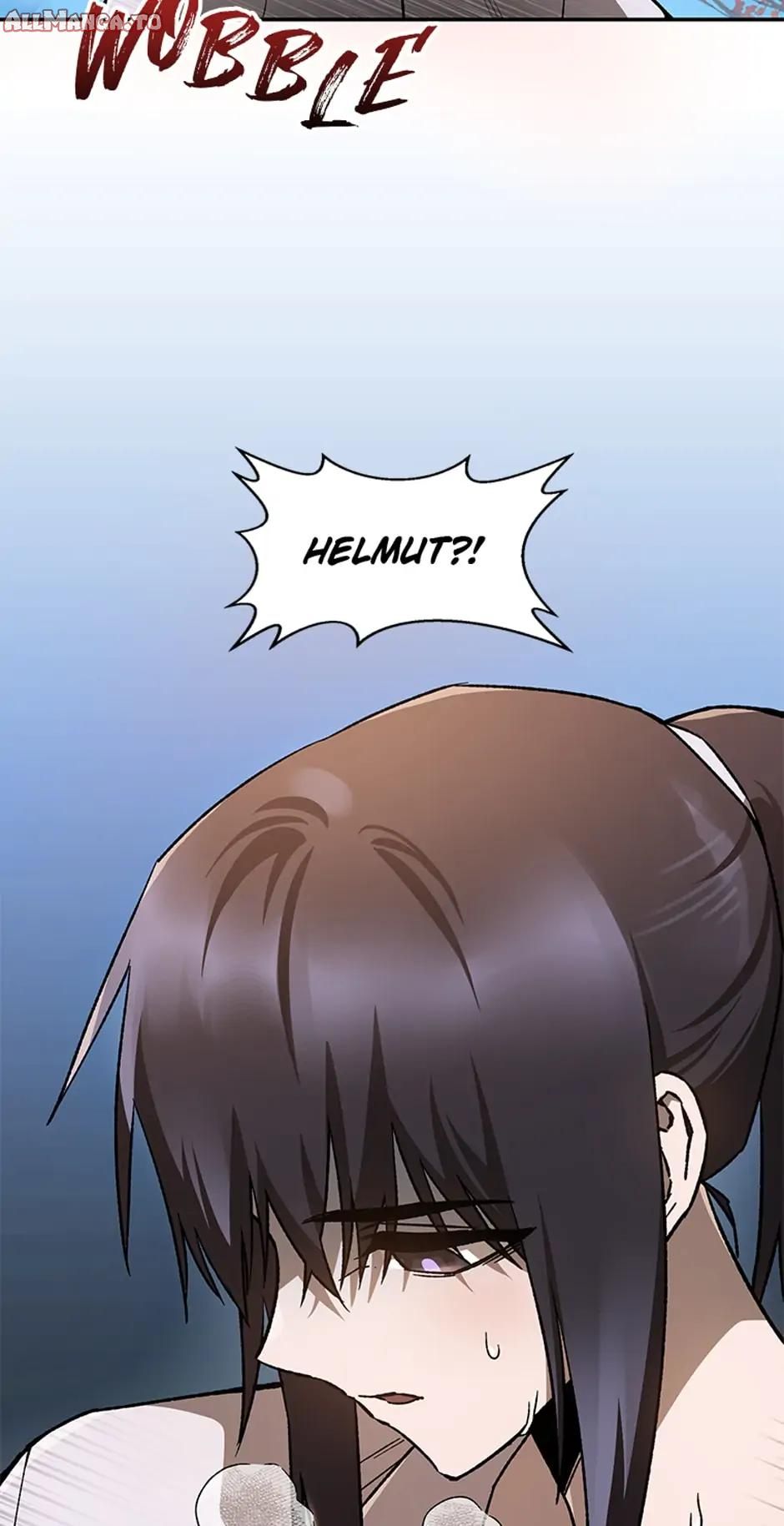 Read Helmut (en) Manga Online