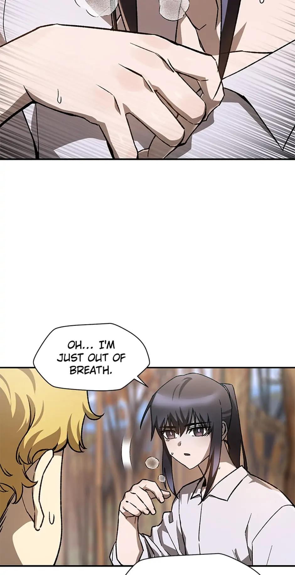 Read Helmut (en) Manga Online