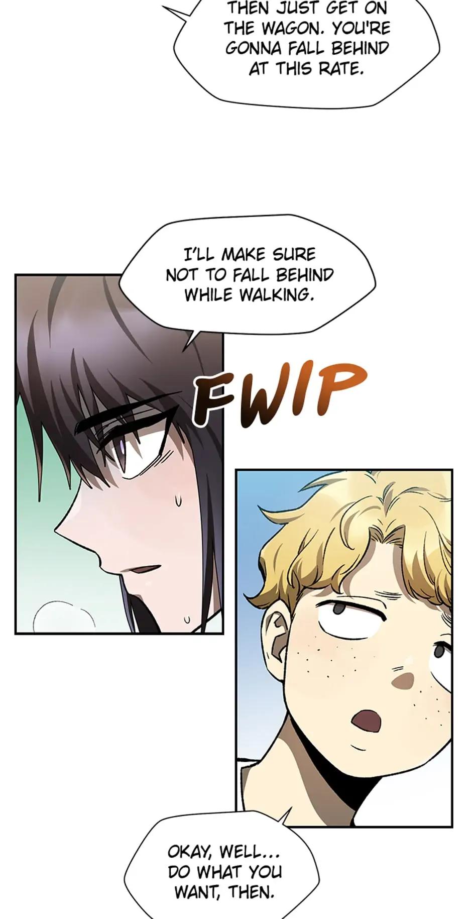 Read Helmut (en) Manga Online