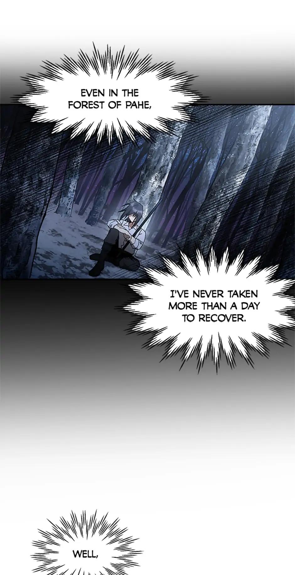 Read Helmut (en) Manga Online