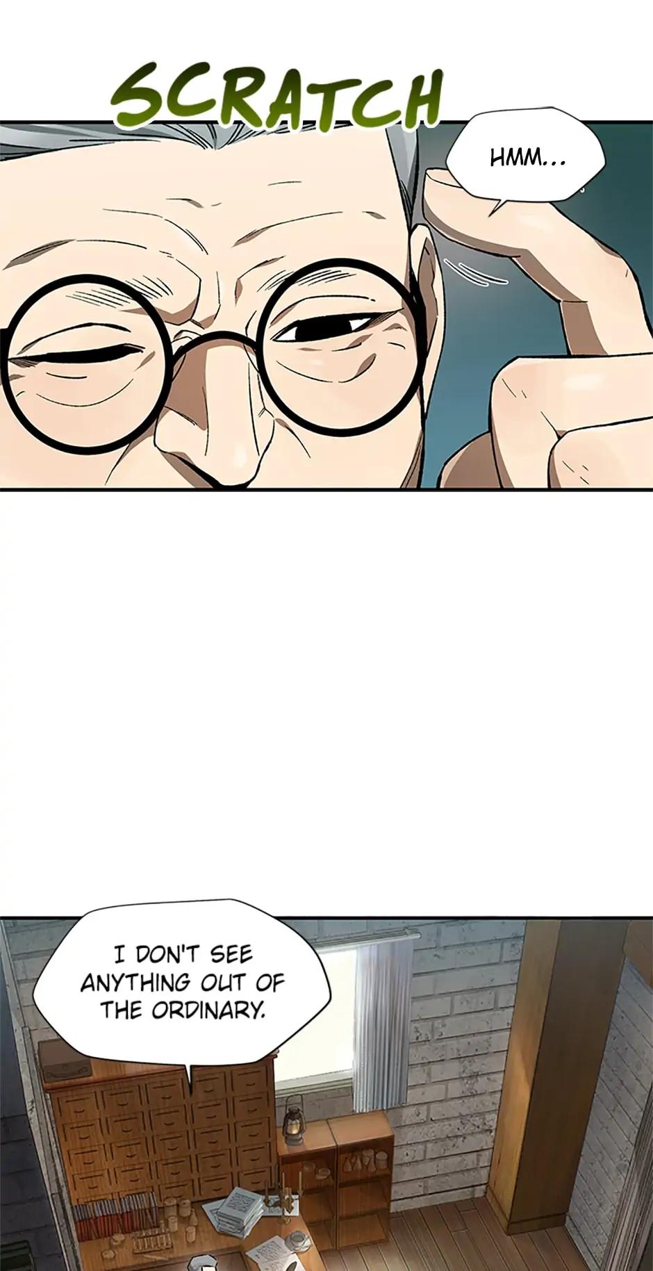 Read Helmut (en) Manga Online